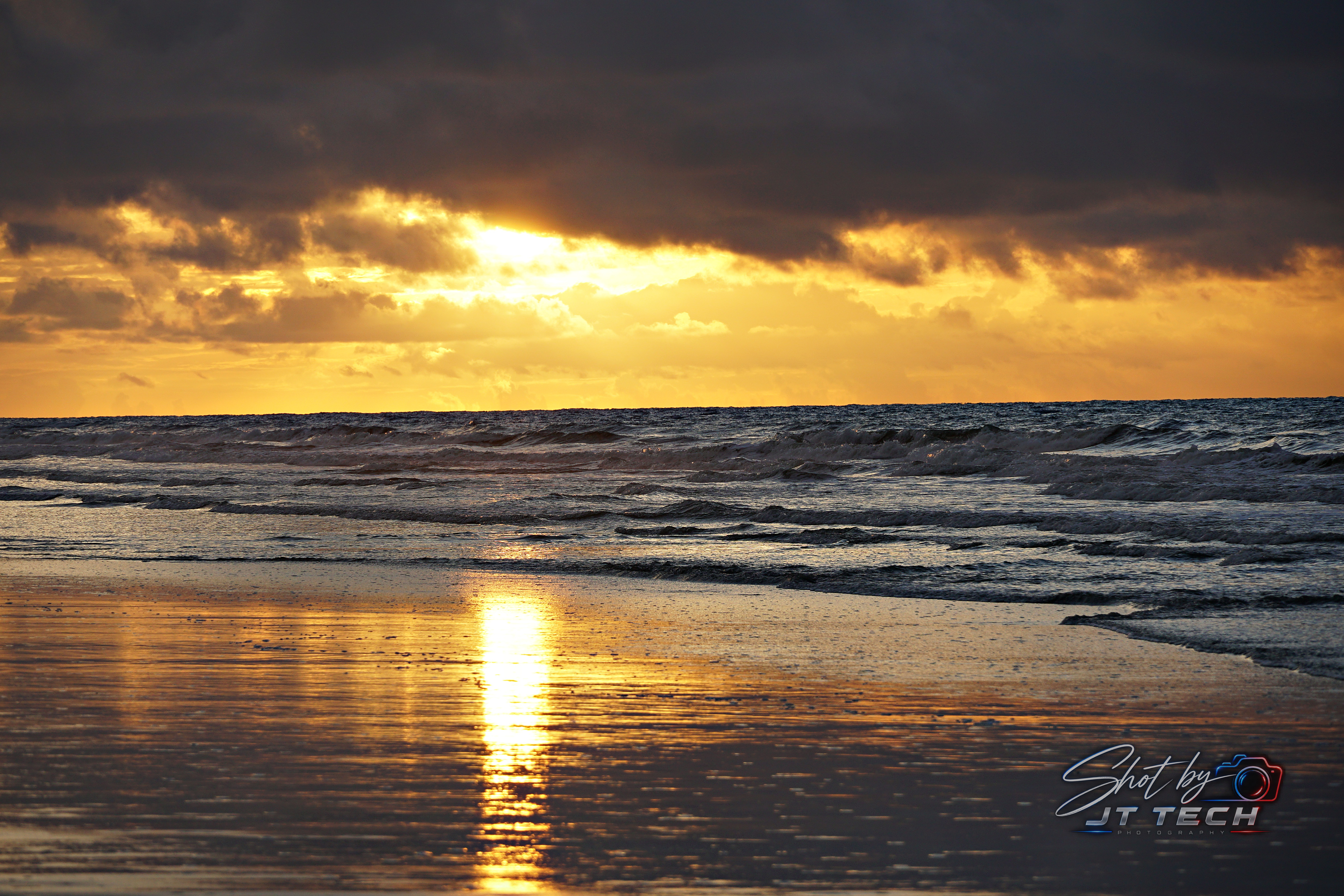 Beach photography