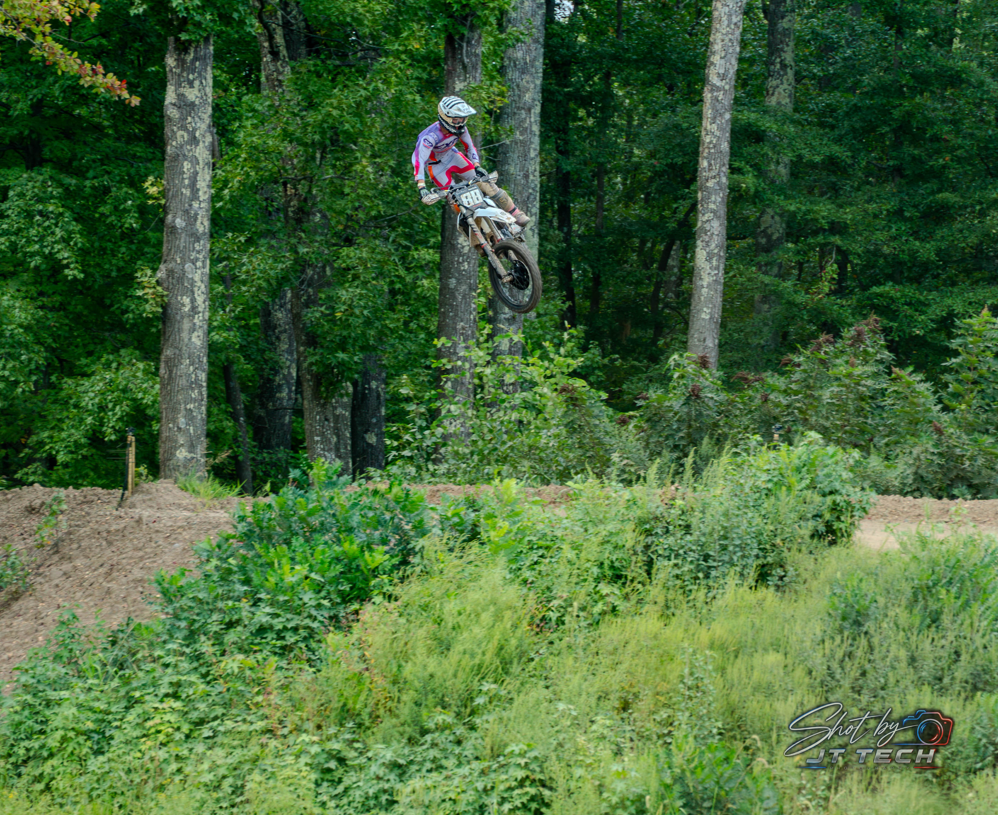 Motocross photography