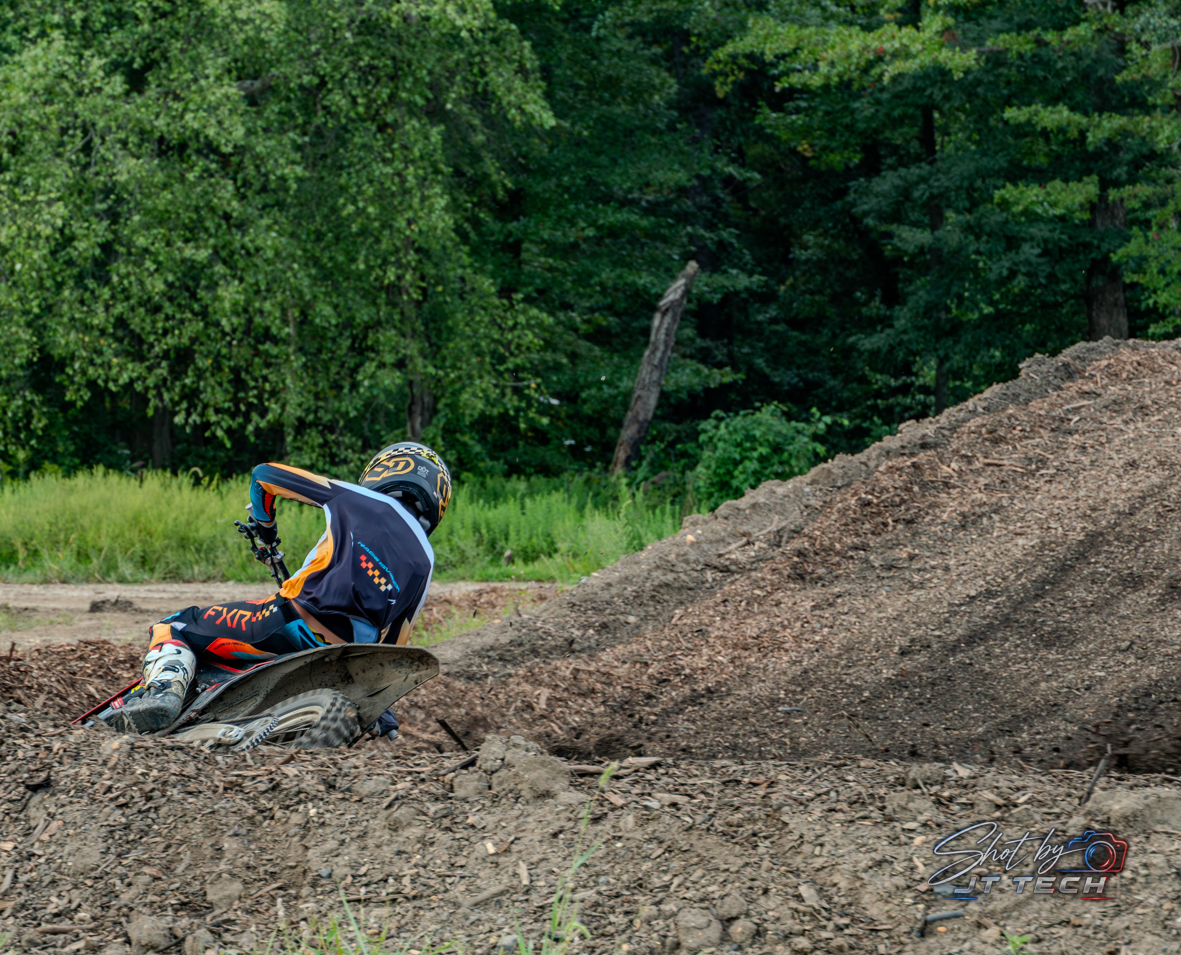Motocross photography